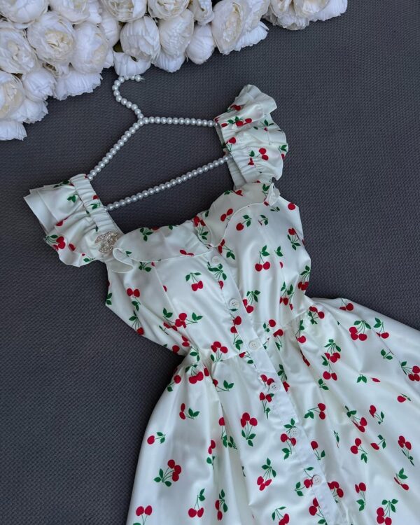ROBE SOIRIE – Image 3