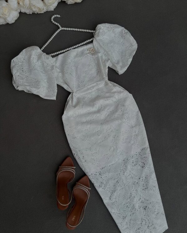 ROBE SOIRIE – Image 2
