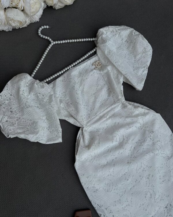 ROBE SOIRIE – Image 3