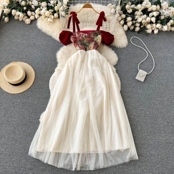 ROBE SOIRIE – Image 4