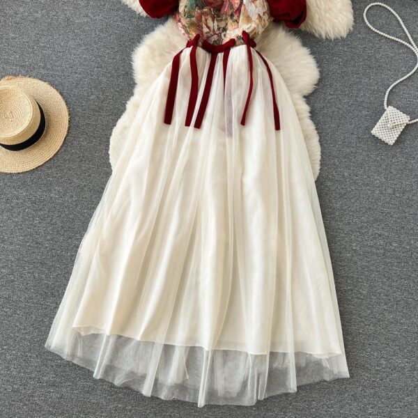 ROBE SOIRIE – Image 2