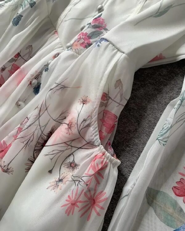 ROBE SOIRIE – Image 3