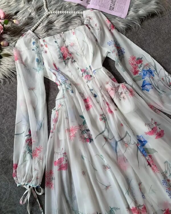 ROBE SOIRIE – Image 5