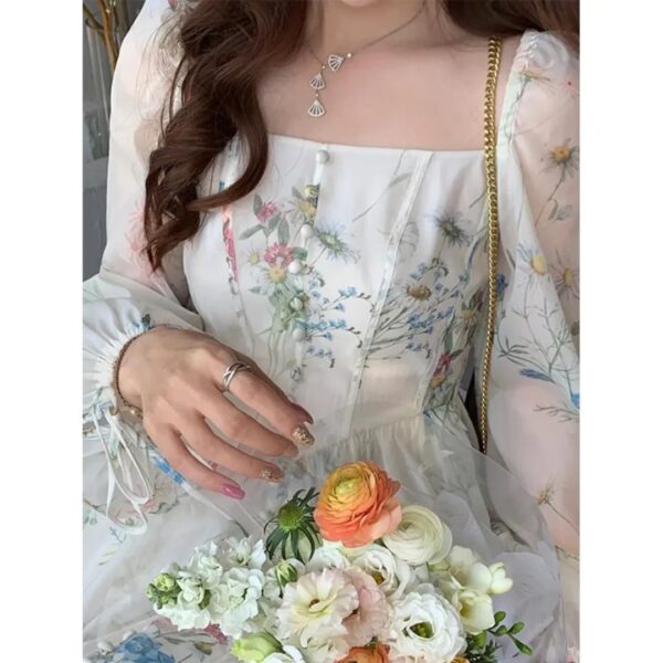 ROBE SOIRIE – Image 4