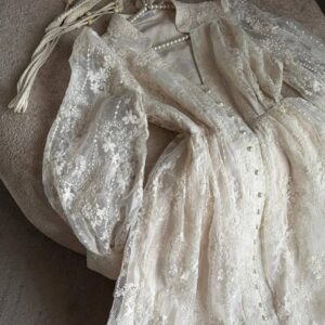 ROBE SOIRIE