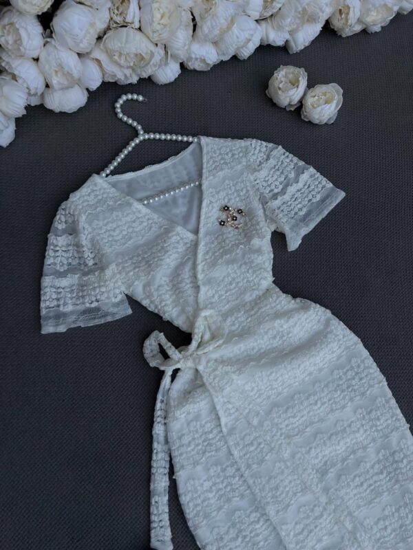 ROBE SOIRIE – Image 2