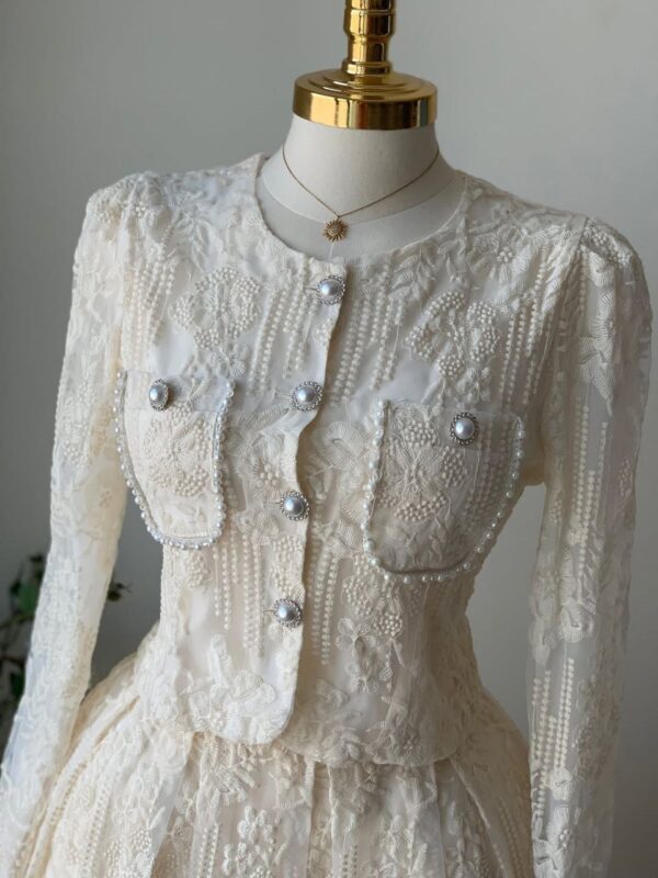 ROBE SOIRIE – Image 6