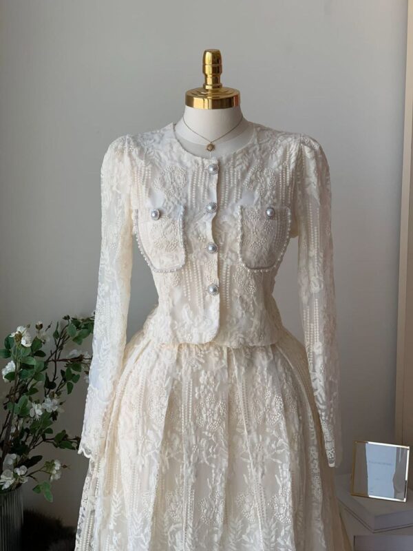 ROBE SOIRIE – Image 5