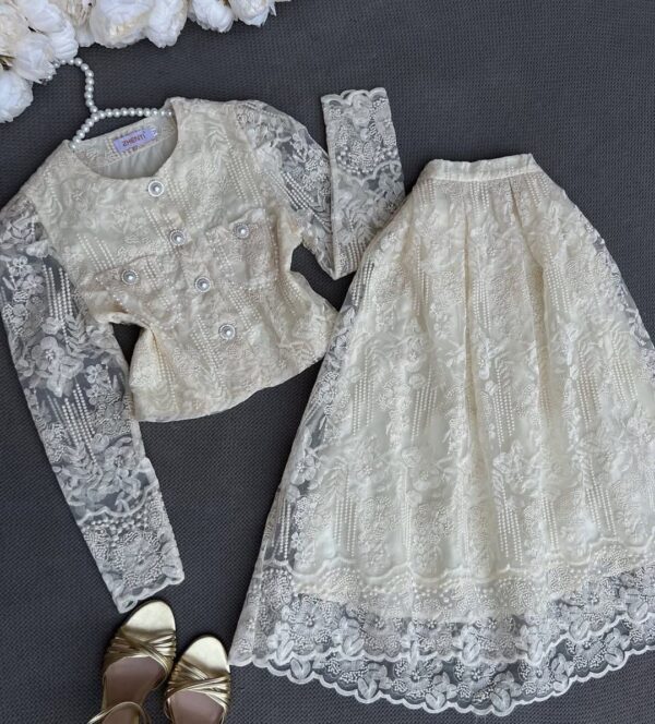 ROBE SOIRIE – Image 4