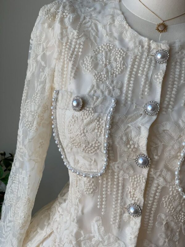 ROBE SOIRIE – Image 3