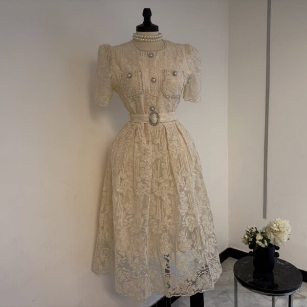 ROBE SOIRIE – Image 8
