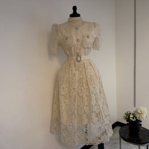 ROBE SOIRIE – Image 7