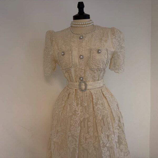 ROBE SOIRIE – Image 6