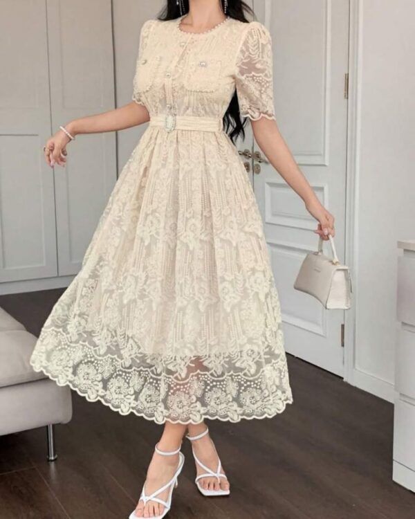 ROBE SOIRIE – Image 2