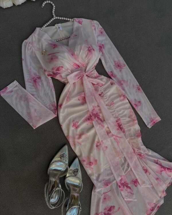 ROBE SOIRIE