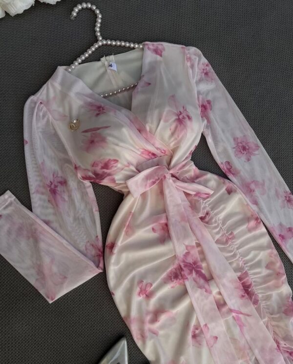 ROBE SOIRIE – Image 2