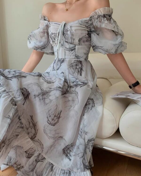 ROBE SOIRIE – Image 2