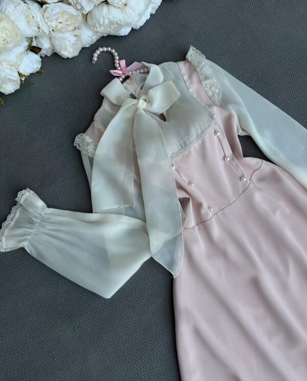 ROBE SOIRIE – Image 3