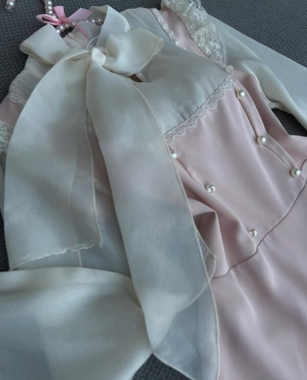 ROBE SOIRIE – Image 4