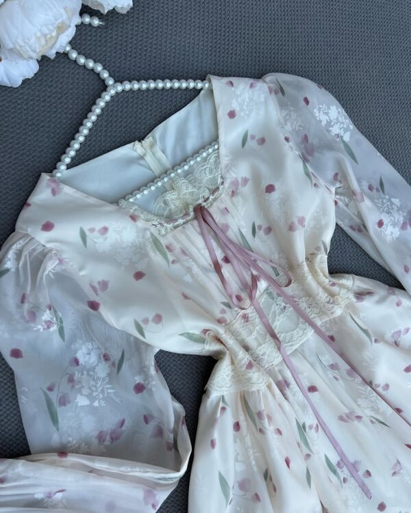 ROBE SOIRIE – Image 3