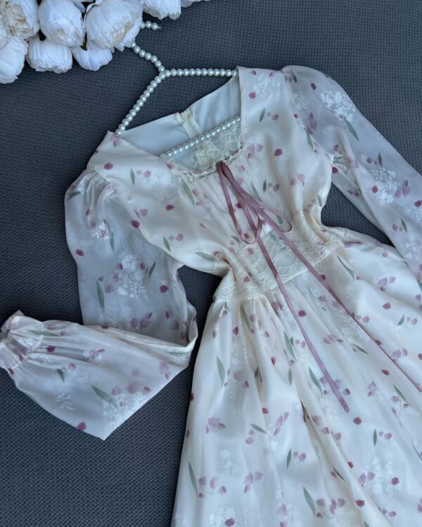 ROBE SOIRIE – Image 4