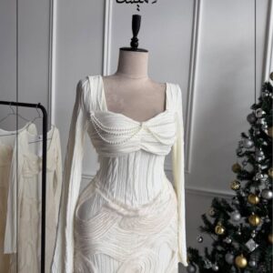 ROBE SOIRIE