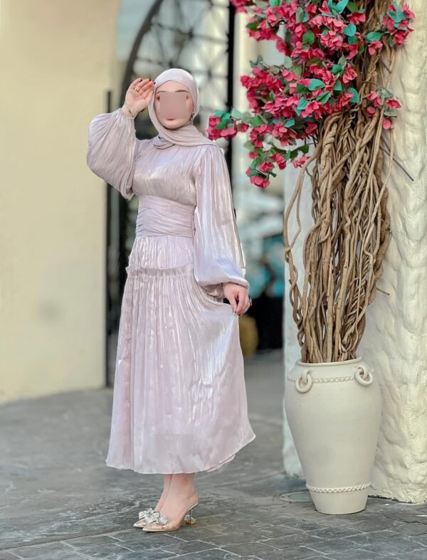 ROBE SOIRIE