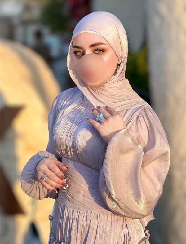 ROBE SOIRIE – Image 9