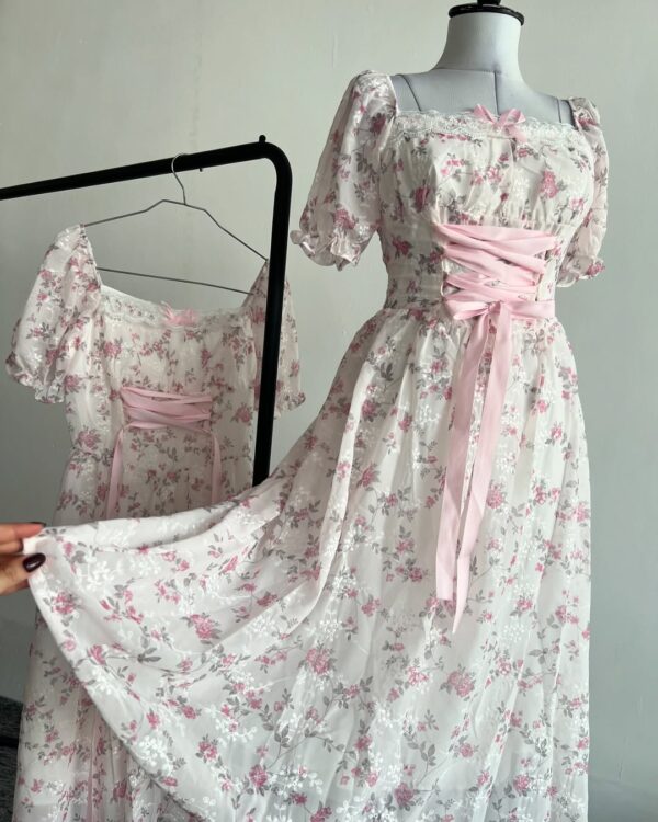 ROBE SOIRIE – Image 4