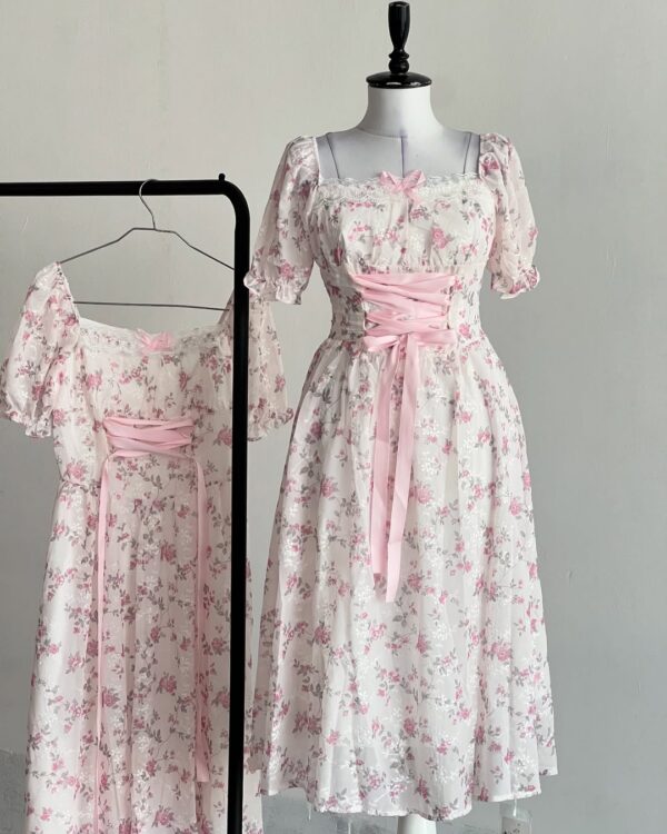 ROBE SOIRIE – Image 3