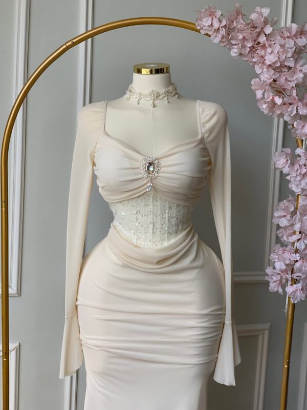 ROBE SOIRIE – Image 3