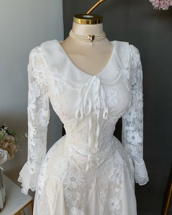 ROBE SOIRIE – Image 2