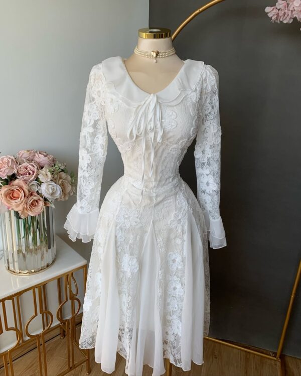 ROBE SOIRIE – Image 3