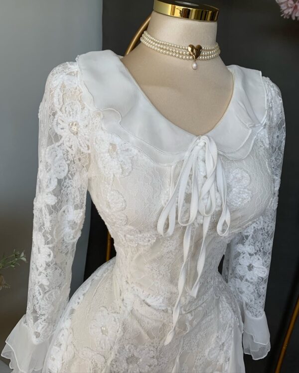 ROBE SOIRIE – Image 4
