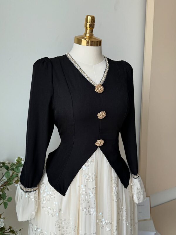 ROBE SOIRIE – Image 3