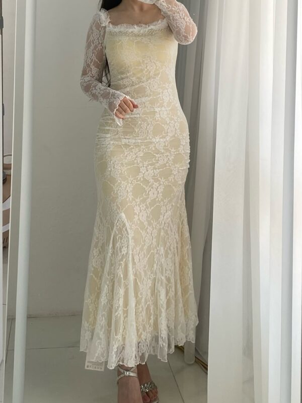 ROBE SOIRIE – Image 3