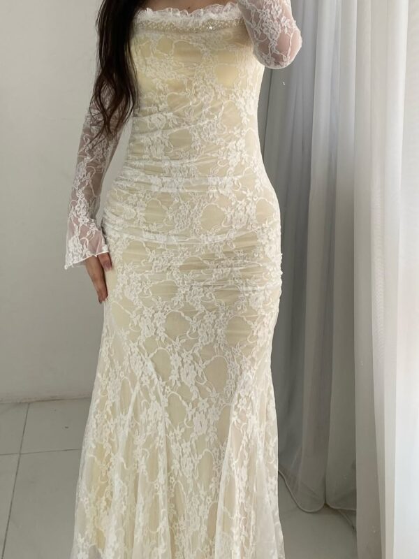 ROBE SOIRIE – Image 4