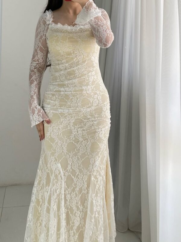 ROBE SOIRIE – Image 5