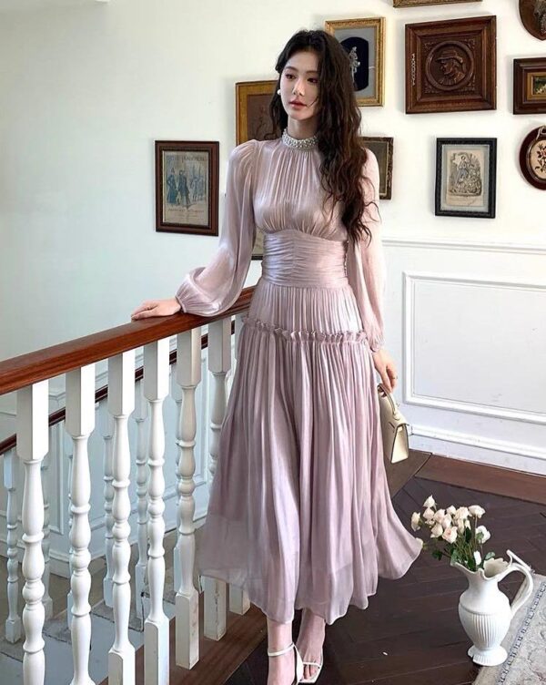 ROBE SOIRIE – Image 5