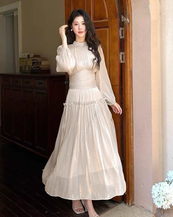 ROBE SOIRIE – Image 4