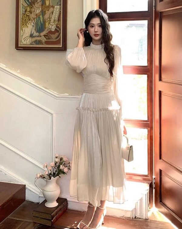 ROBE SOIRIE – Image 3
