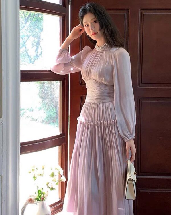 ROBE SOIRIE – Image 2