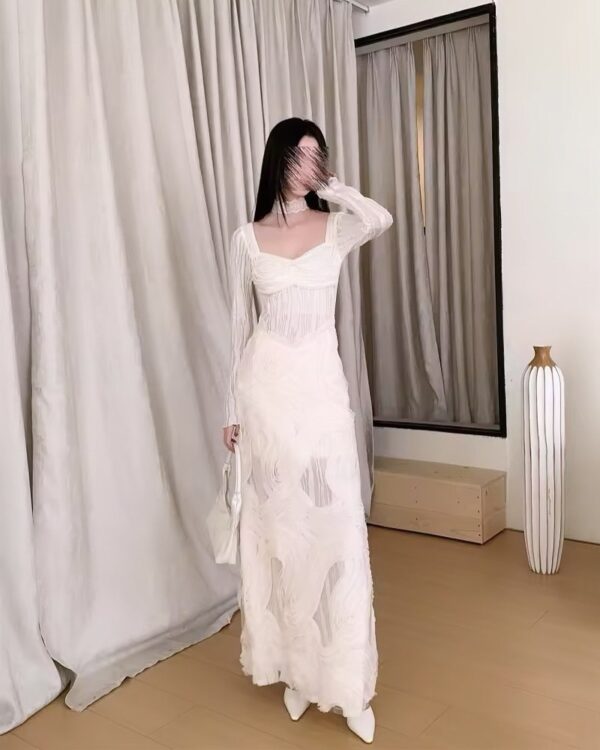 ROBE SOIRIE – Image 6