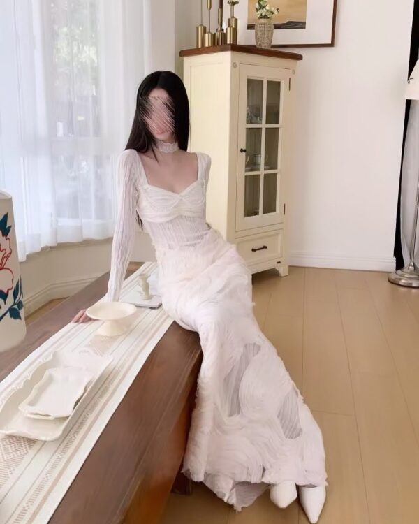 ROBE SOIRIE – Image 5