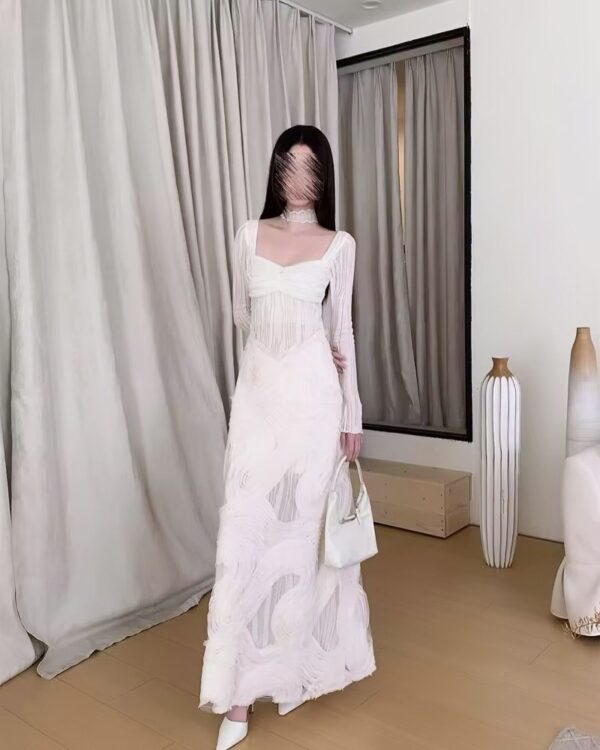 ROBE SOIRIE – Image 4