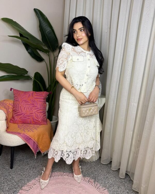 ROBE SOIRIE – Image 6