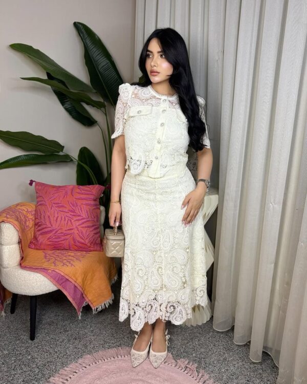 ROBE SOIRIE – Image 5