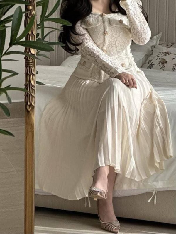 ROBE SOIRIE – Image 4