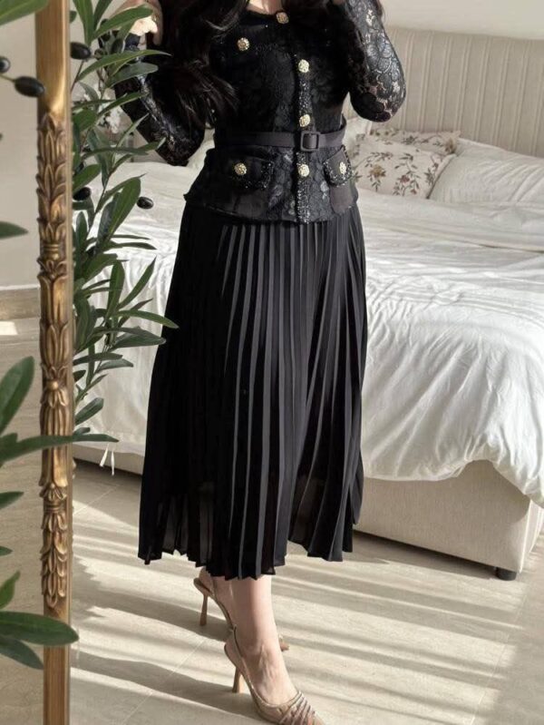 ROBE SOIRIE – Image 7