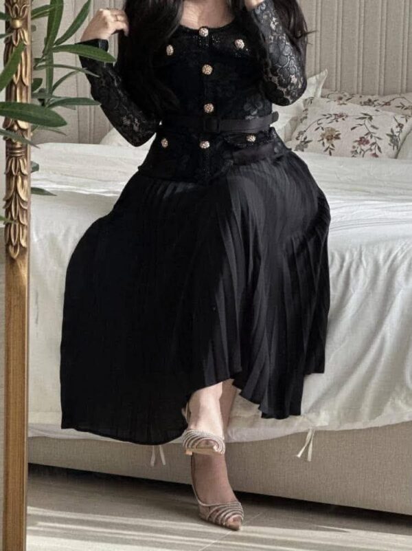 ROBE SOIRIE – Image 9